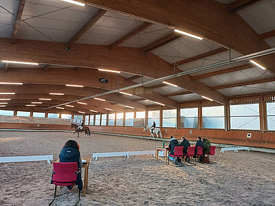 Reitturnier 21.10. & 22.10.2023 in Ilsfeld Reitturnier 21.10. & 22.10.2023 in Ilsfeld