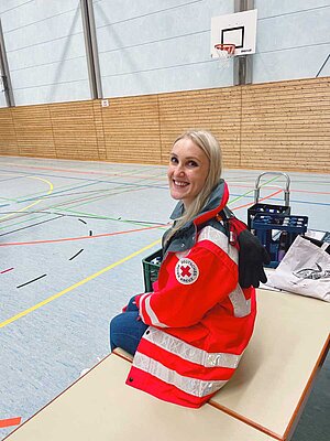 Blutspende DRK Ilsfeld 14.10.2022 Blutspende DRK Ilsfeld 14.10.2022